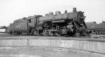 IC 2-8-2 #1875 - Illinois Central